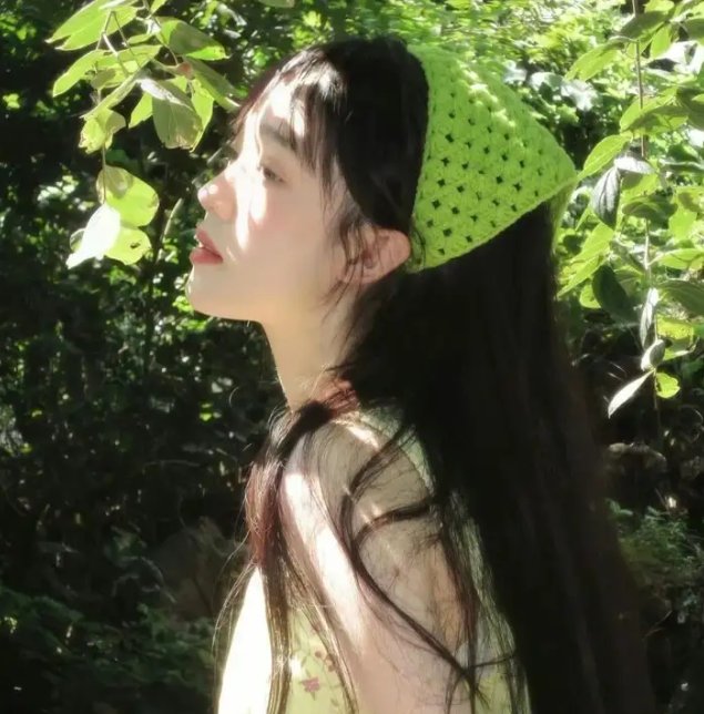月之子