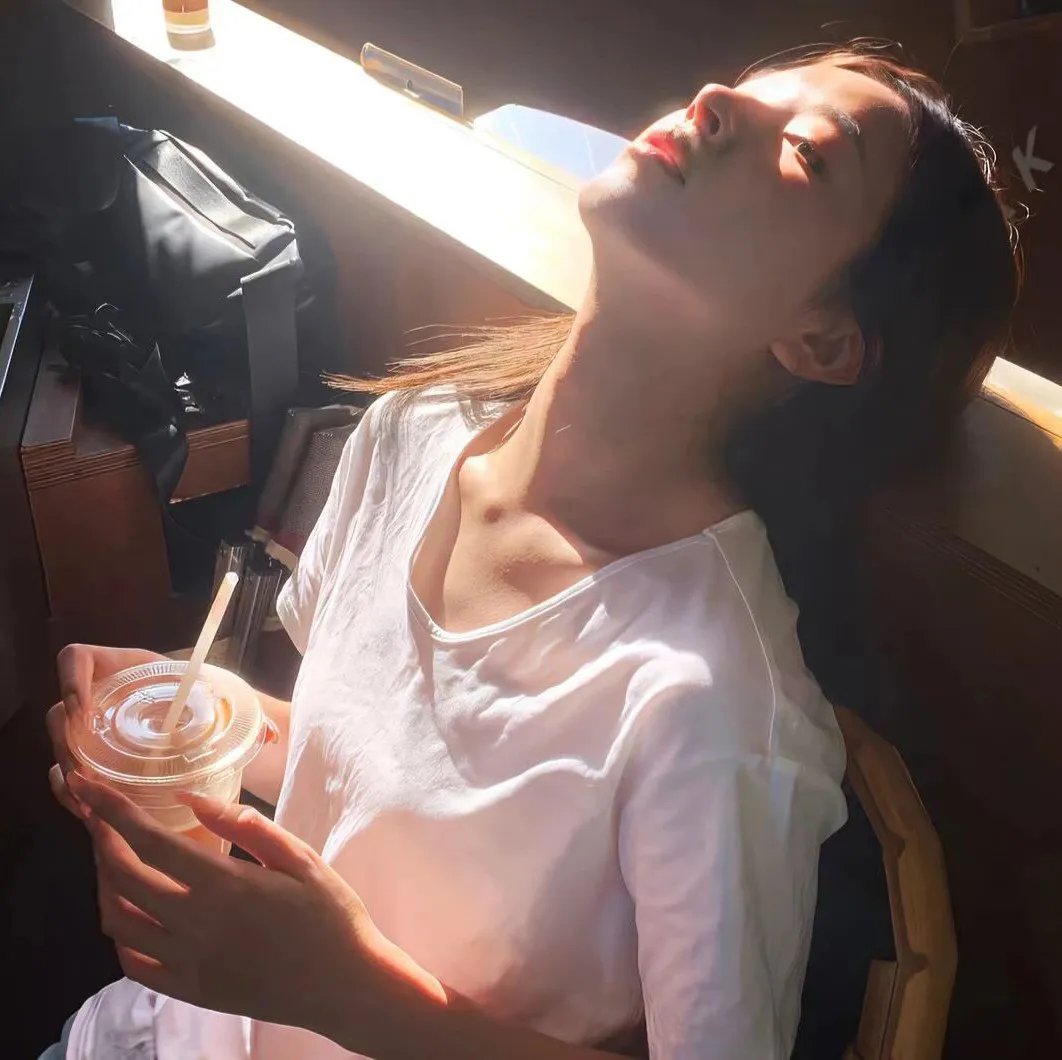 爱情，说来可笑